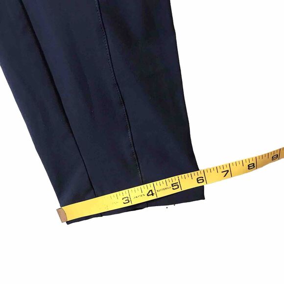 NWT $55 Under Armour Storm Girls Pants YLG Loose Squad Joggers Sweatpant Blue - Picture 13 of 15